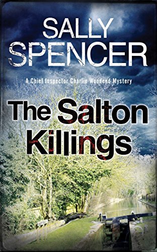 Sally Spencer/The Salton Killings