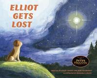 David Lowery Pete's Dragon Elliot Gets Lost 