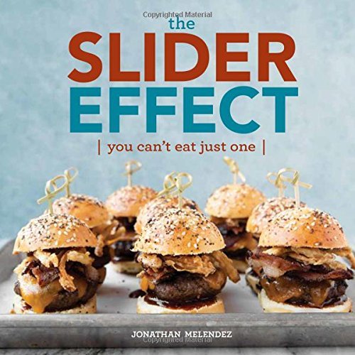 Jonathan Melendez The Slider Effect You Can't Eat Just One! 