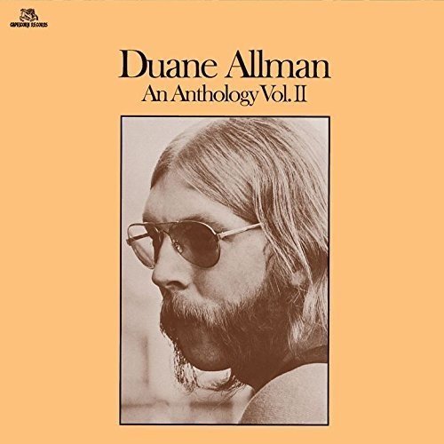 Duane Allman/Anthology Volume 2@Import-Jpn