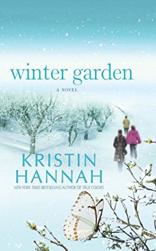 Kristin Hannah Winter Garden 