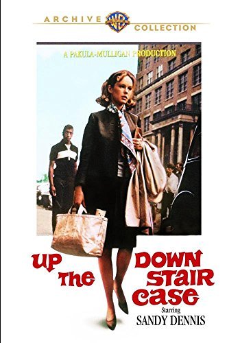 Up The Down Staircase/Up The Down Staircase