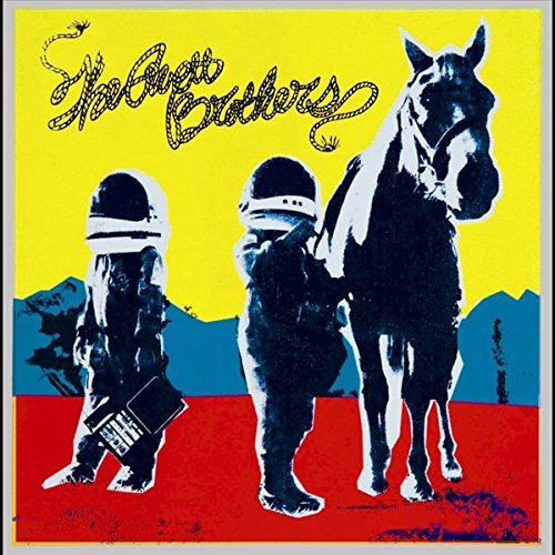 The Avett Brothers/True Sadness@2 LP