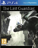 Ps4 The Last Guardian 