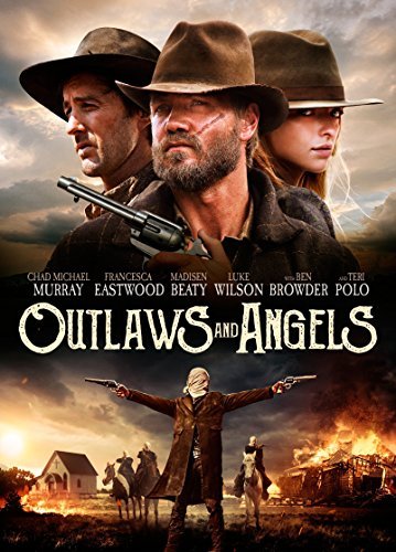 Outlaws And Angels/Outlaws And Angels@Dvd@R