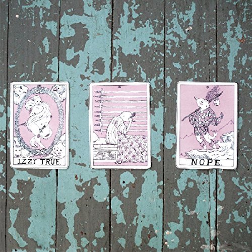 IZZY TRUE/NOPE