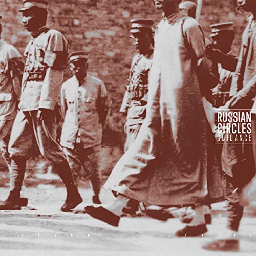 Russian Circles/Guidance