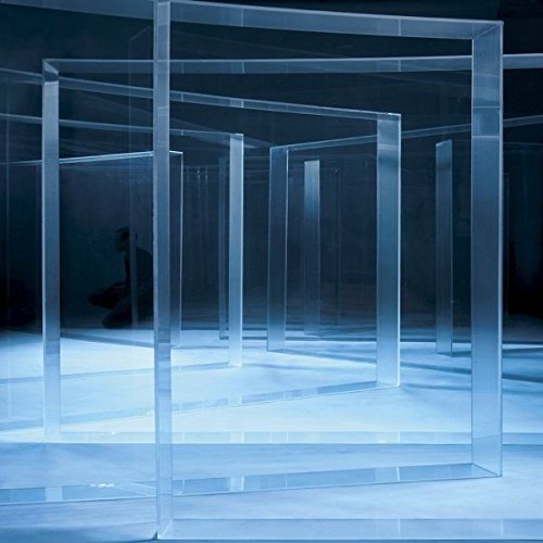 John Frusciante/Foregrow EP (Limited Silver Colored Vinyl)
