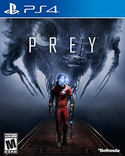 PS4/Prey
