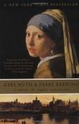 Tracy Chevalier/Girl With A Pearl Earring