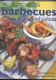 Christine France Barbecues & Salads Cook Book 