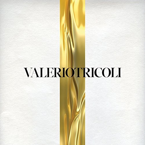 Valerio Tricoli/Clonic Earth@2LP