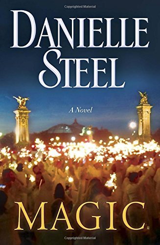 Danielle Steel Magic 
