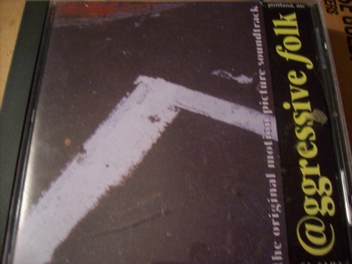 Ggressive Folk Motion Picture Soundtrack 