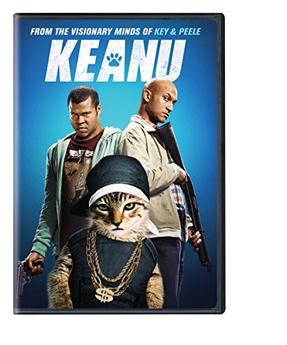 Keanu/Key/Peele@Dvd@R