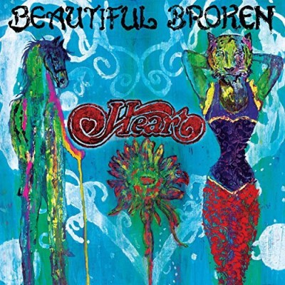 Heart/Beautiful Broken