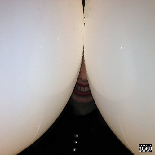 Death Grips/Bottomless Pit@Explicit Version