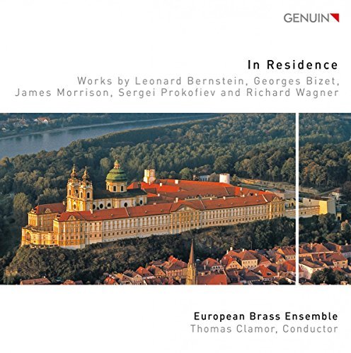 Bernstein / Bizet / European B/In Residence
