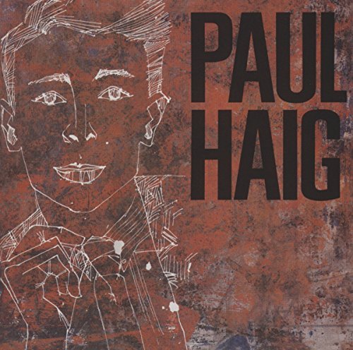 Paul Haig/Metamorphosis
