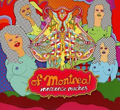 Of Montreal/Innocence Reaches