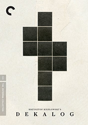 Dekalog/Dekalog@Dvd@Criterion
