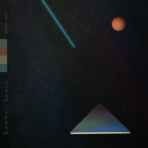 Bombay Beach/Death Tape@Explicit Version