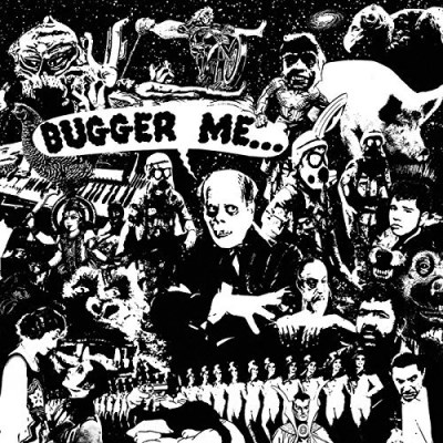Sam Coomes/Bugger Me