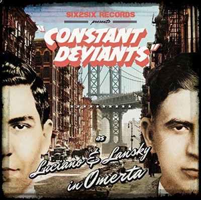 Constant Deviatns/Omerta