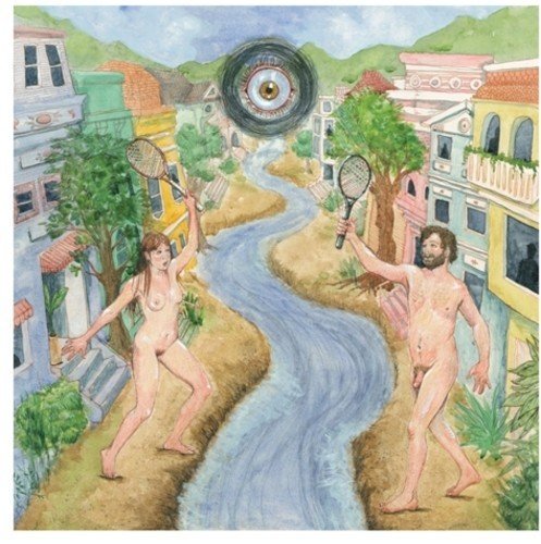 Cool Ghouls/Animal Races