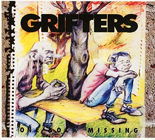 Grifters/One Sock Missing