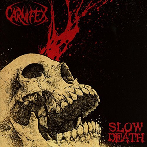 Carnifex/Slow Death