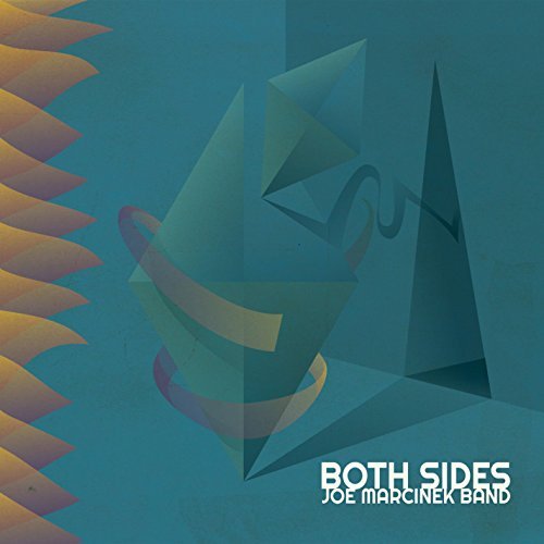 Joe Marcinek/Both Sides