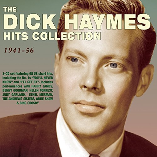 Dick Haymes/Hits Collection 1941-56