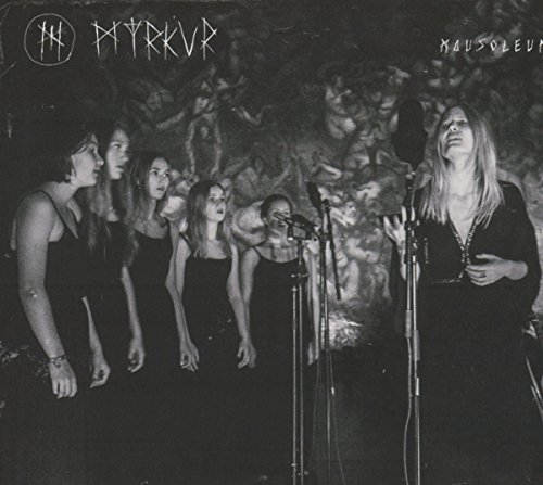 Myrkur/Mausoleum