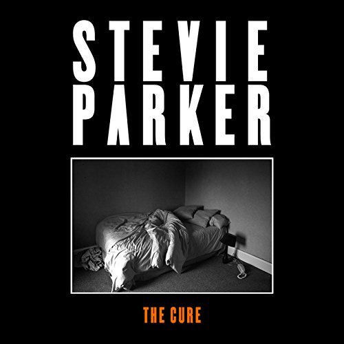 Stevie Parker/Cure@Import-Gbr