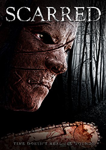 Scarred/Scarred