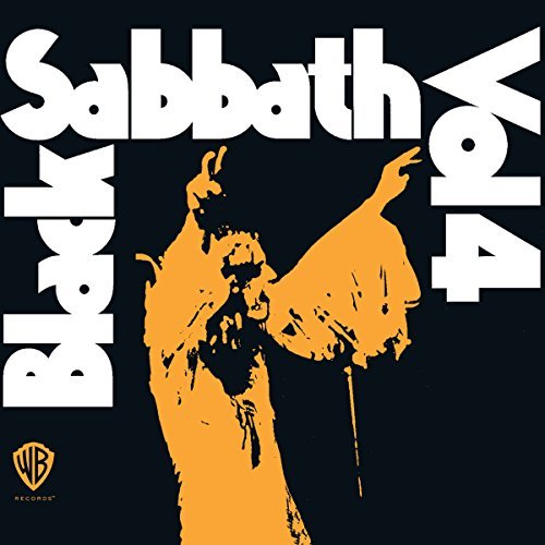 Black Sabbath/Vol 4