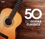 50 Best Guitar Classics 50 Best Guitar Classics 