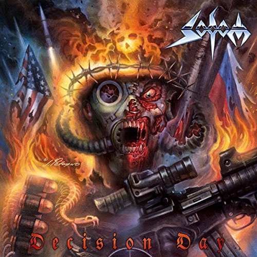 Sodom/Decision Day