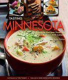 Betsy Nelson Tasting Minnesota Favorite Recipes From The Land Of 10 000 Lakes 