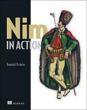 Dominik Picheta Nim In Action 