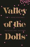 Jacqueline Susann Valley Of The Dolls 50th Anniversa 