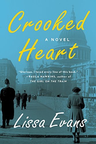 Lissa Evans/Crooked Heart