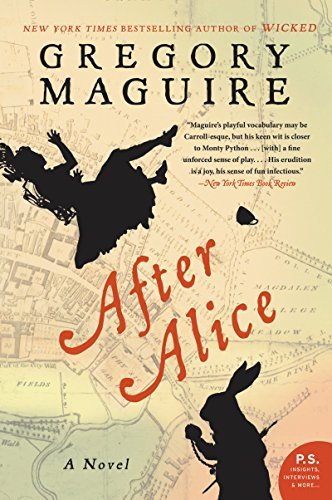 Gregory Maguire/After Alice