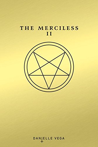 Danielle Vega/The Merciless II@ The Exorcism of Sofia Flores