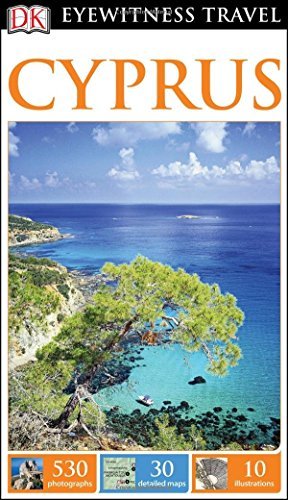 Dk Eyewitness Dk Eyewitness Cyprus 
