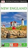 Dk Travel New England 