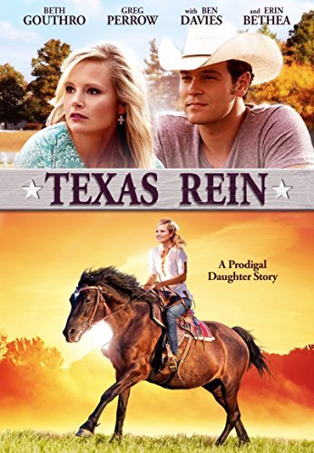 Texas Rein/Texas Rein@Dvd@Nr