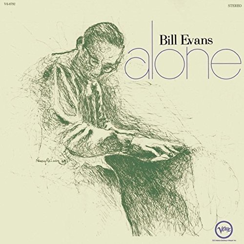 Bill Evans/Alone@Import-Jpn