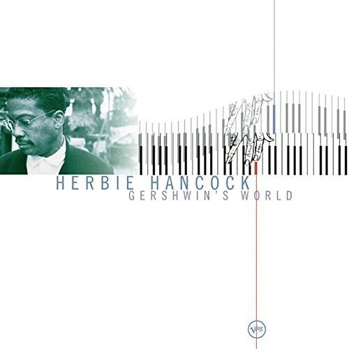 Herbie Hancock/Gershwin's World@Import-Jpn